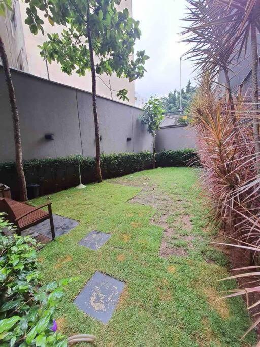 Apartment Flat Sensacional 4 Pessoas Em Moderno 2 Climatizados *